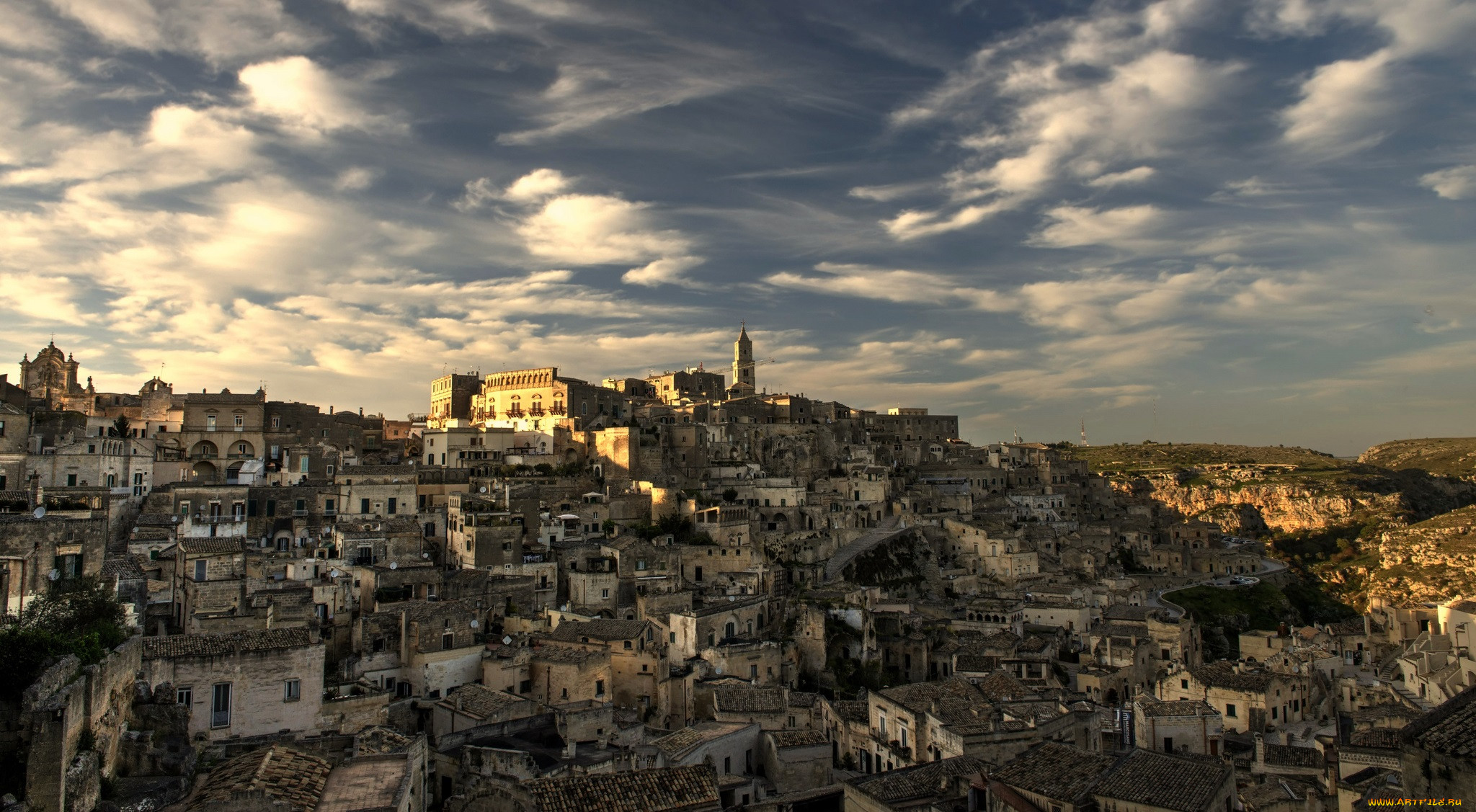 matera,  italy, , - , , 